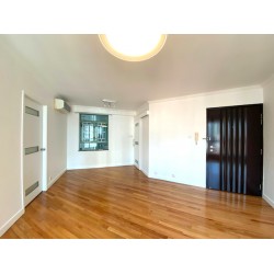 高雲臺 (西半山)