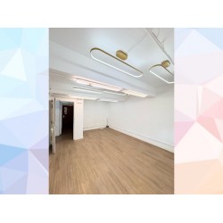 兆安大廈 (西營盤)