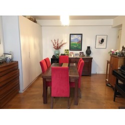 殷樺花園 /1 (西半山)