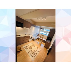 兆安大廈 (西營盤)