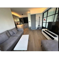 西寧閣 (堅尼地城)