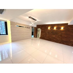 愛都大廈 (中半山)