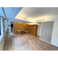 愛都大廈 (中半山)