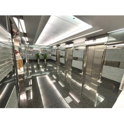 新東海商業中心 (尖沙咀東)