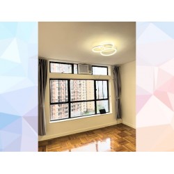 殷樺花園 /2 (西半山)