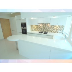 芝古臺 3 號 (西半山)