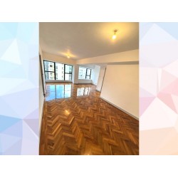 愛富華庭 (西半山)