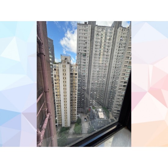 愛富華庭 (西半山)