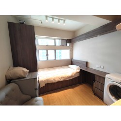 兆安大廈 (西營盤)