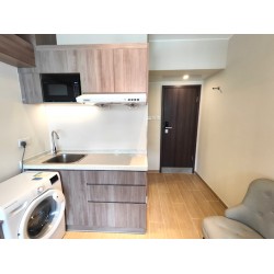 兆安大廈 (西營盤)