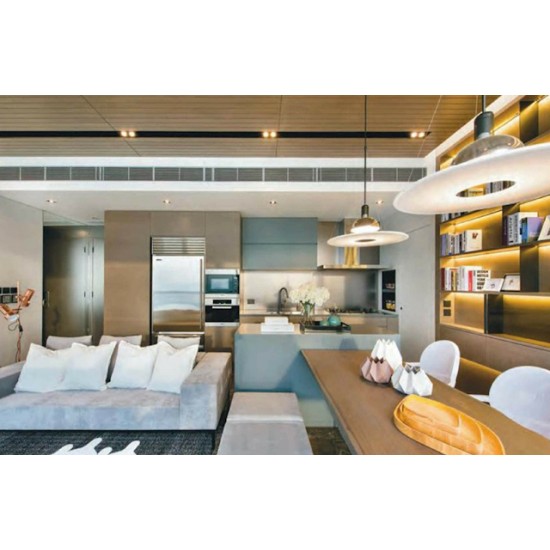 天璽 ~ 日鑽 (九龍站)