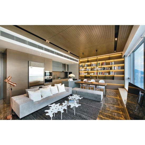 天璽 ~ 日鑽 (九龍站)