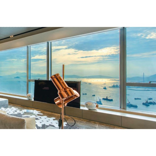 天璽 ~ 日鑽 (九龍站)