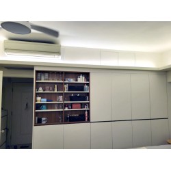 五福大廈 (堅尼地城)