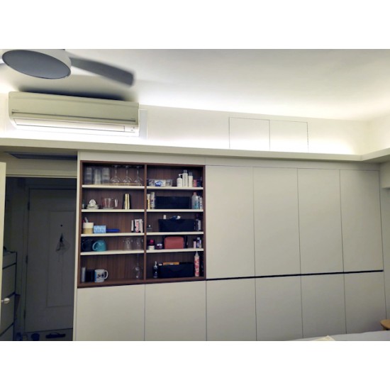 五福大廈 (堅尼地城)