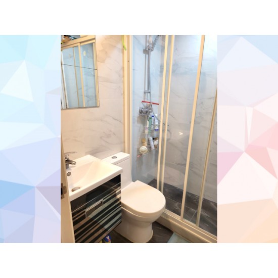 五福大廈 (堅尼地城)