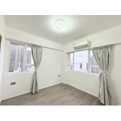 景輝大廈 (堅尼地城)