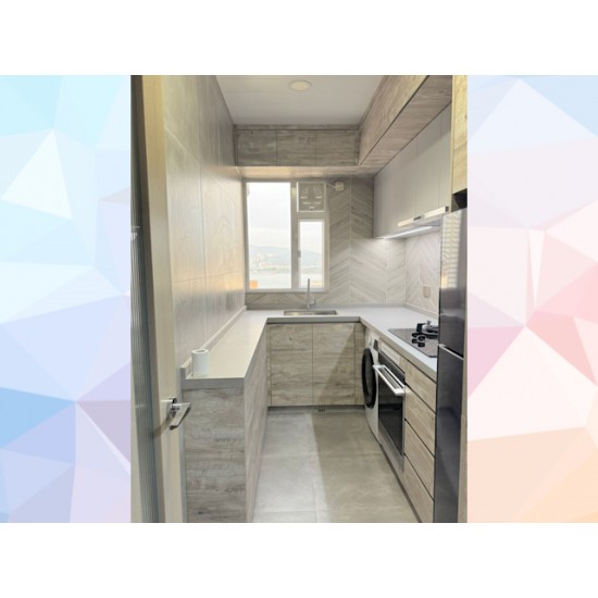 景輝大廈 (堅尼地城)