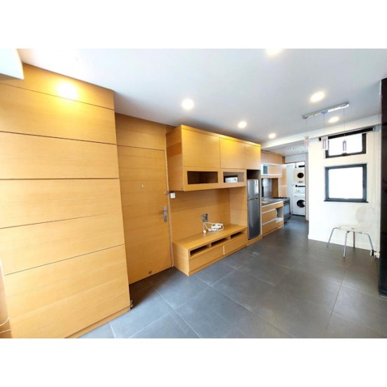 麗成大廈 (跑馬地)