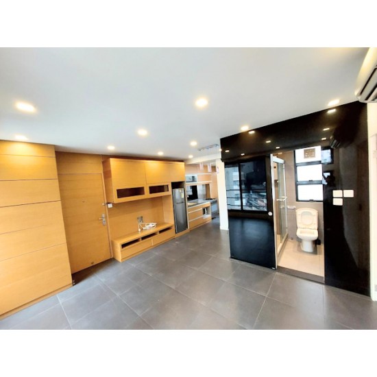 麗成大廈 (跑馬地)