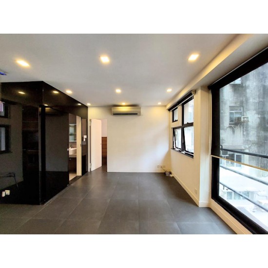 麗成大廈 (跑馬地)