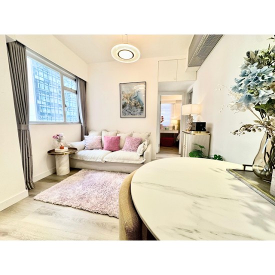 胡日皆大廈 (北角)