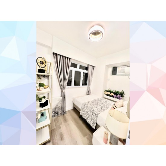 胡日皆大廈 (北角)