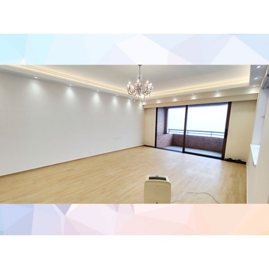 陽明山莊~摘星樓 (大潭)