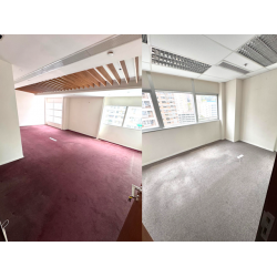 聯合出版大廈 (天后)