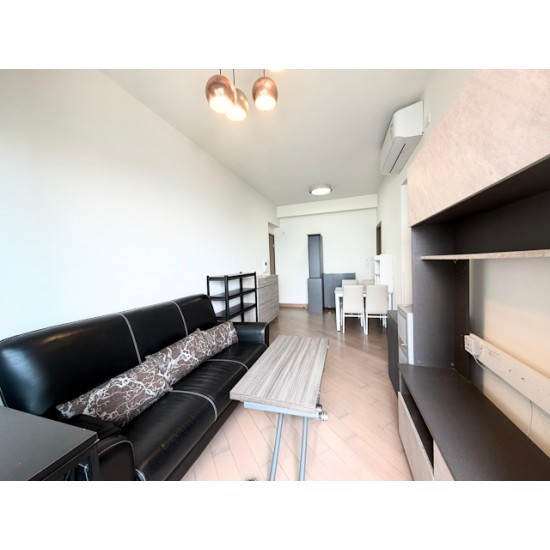 晉海 (日出康城 第4A期)