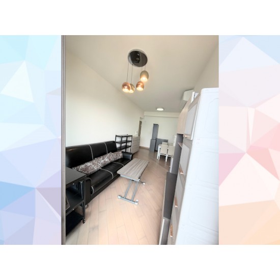 晉海 (日出康城 第4A期)