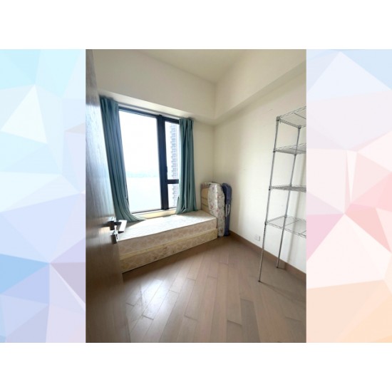 晉海 (日出康城 第4A期)