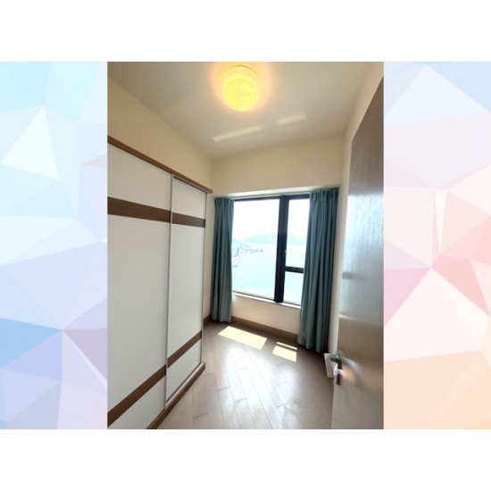 晉海 (日出康城 第4A期)