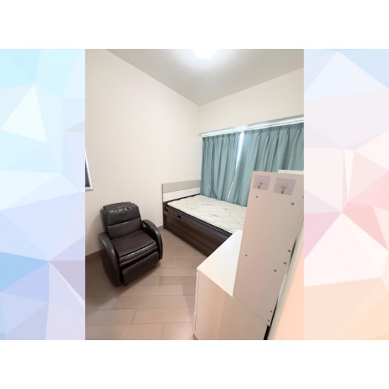 晉海 (日出康城 第4A期)