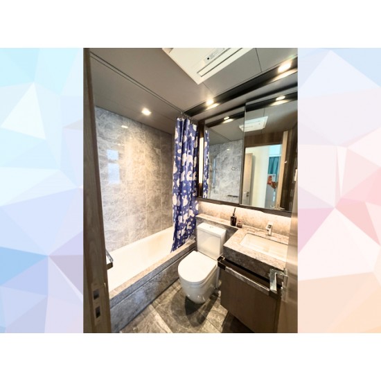 晉海 (日出康城 第4A期)