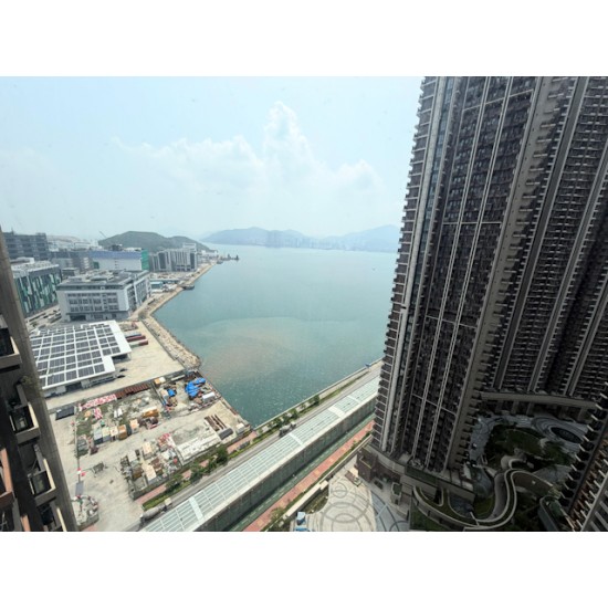 晉海 (日出康城 第4A期)