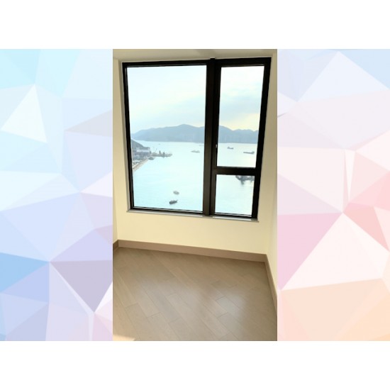 晉海 (日出康城 第4A期)