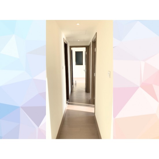 晉海 (日出康城 第4A期)