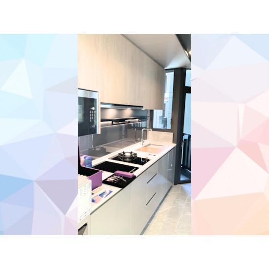 晉海 (日出康城 第4A期)