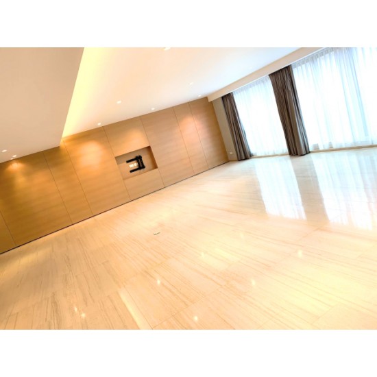 The Hampton (跑馬地)