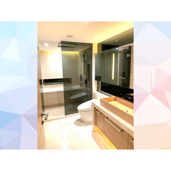 The Hampton (跑馬地)