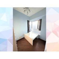 盈峰一號 (上環)