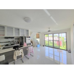 塘福村 (大嶼山)